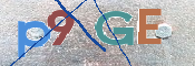 CAPTCHA изображение