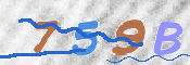 CAPTCHA изображение