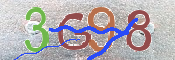 CAPTCHA изображение