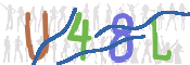 CAPTCHA изображение
