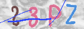 CAPTCHA изображение