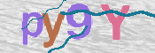 CAPTCHA изображение