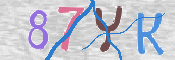 CAPTCHA изображение