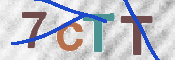 CAPTCHA изображение
