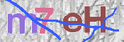 CAPTCHA изображение