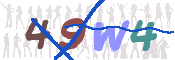 CAPTCHA изображение