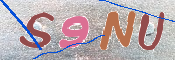 CAPTCHA изображение