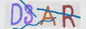CAPTCHA изображение