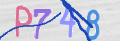 CAPTCHA изображение