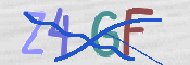 CAPTCHA изображение