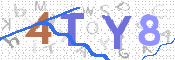 CAPTCHA изображение