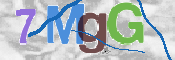 CAPTCHA изображение