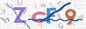 CAPTCHA изображение