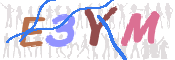 CAPTCHA изображение