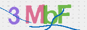 CAPTCHA изображение