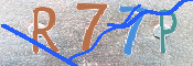 CAPTCHA изображение