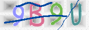 CAPTCHA изображение