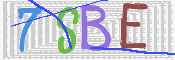 CAPTCHA изображение