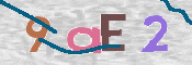 CAPTCHA изображение