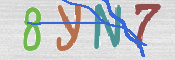 CAPTCHA изображение