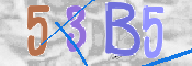 CAPTCHA изображение