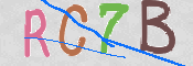 CAPTCHA изображение
