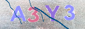 CAPTCHA изображение