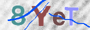 CAPTCHA изображение