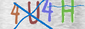 CAPTCHA изображение