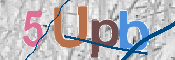 CAPTCHA изображение
