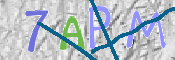 CAPTCHA изображение