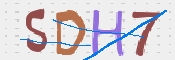 CAPTCHA изображение