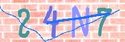 CAPTCHA изображение