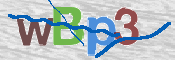 CAPTCHA изображение