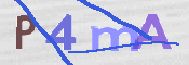 CAPTCHA изображение