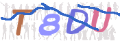 CAPTCHA изображение