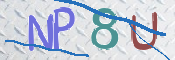 CAPTCHA изображение