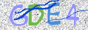 CAPTCHA изображение