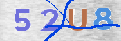 CAPTCHA изображение