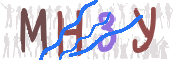CAPTCHA изображение