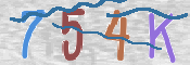 CAPTCHA изображение