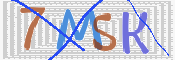 CAPTCHA изображение