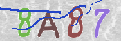 CAPTCHA изображение