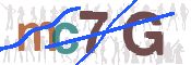 CAPTCHA изображение