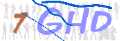 CAPTCHA изображение