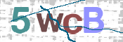 CAPTCHA изображение