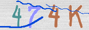 CAPTCHA изображение