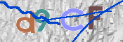 CAPTCHA изображение