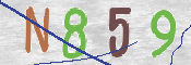 CAPTCHA изображение
