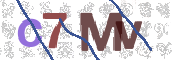 CAPTCHA изображение